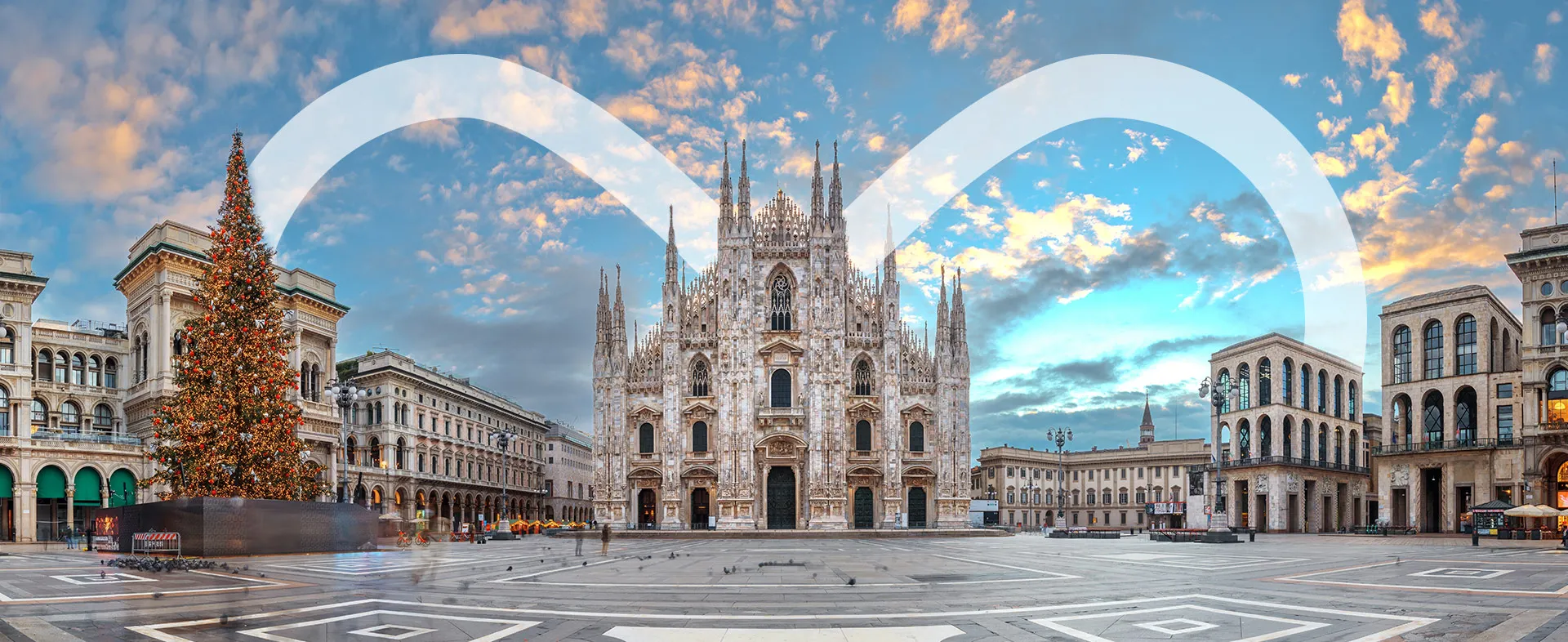 Milan Banner